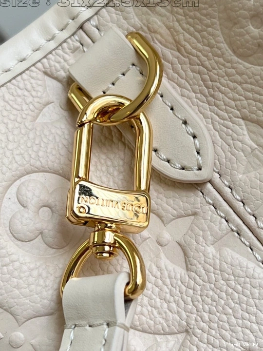 Firstbag ru Babylone VUITTON PM-31*21.5*13CM Tote LOUIS 0821